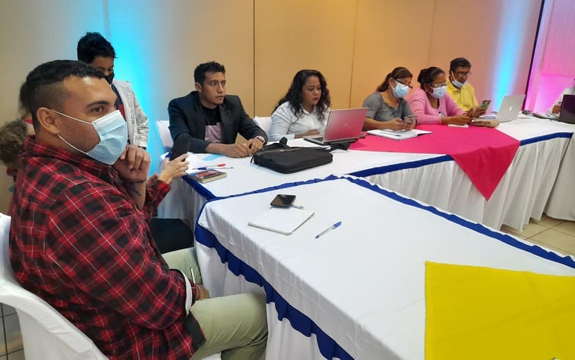 CURSO